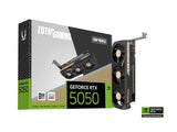 ZOTAC GAMING GeForce RTX 5050 8Go LP GDDR6