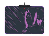 LEXIP - TAPIS DE SOURIS SASUKE DESIGN BY TSUME - NARUTO SHIPPUDEN
