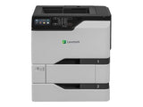 Lexmark CS725dte Imprimante laser couleur A4