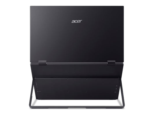 ACER PD163Qsmiuux Portable Monitor 15.6p FHD LED IPS 60Hz 8ms 1xMiniHDMI 2xType-C Standard