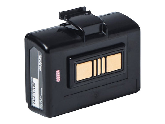 BROTHER PABT006 Rechargeable Li-Ion Battery for RJ-4230B