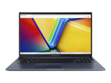 ASUS Vivobook M1502YA-BQ853W AMD Ryzen 7 5825U 15.6p FHD 16Go DDR4 512Go PCIE G3 SSD AMD Radeon Graphics W11H Blue