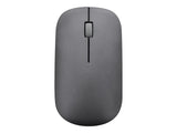 TNB Wireless Mac Mouse Dual Receiver Combine Elegance And Performance Smooth Sculpted And Metal Wheel Design