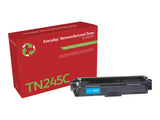 XEROX XRC TONER TN-245C bleu