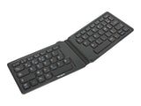 TARGUS Anti Microbial Folding Ergonomic Tablet Keyboard (FR)