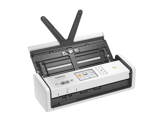 BROTHER ADS-1800 Document Scanner