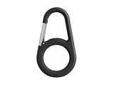 BELKIN Secure Holder Carabiner for Airtag Black