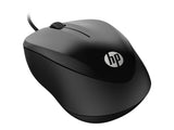 HP 1000 Wired Mouse