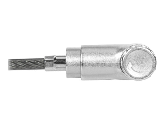TARGUS Ultimate Keyed Retail Cable Lock