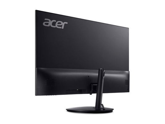 ACER SH322QUAbmiphux 80cm 31.5p QHD ZeroFrame IPS 16:9 1ms VRB 300nits HDMI DP Type-C 65W MM Audio out HDR10 Adaptive Sync Euro