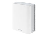 ASUS ZenWiFi BT10 Tri-band WiFi 7 Mesh 18 Gbps 6000 sq.ft 1pk Dual 10G Ports Security and Parental Controls Included