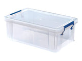 FELLOWES ProStore Storage Box 10L Pack DE 4