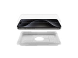BELKIN ScreenForce Pro UltraGlass2 AM Screen Protection for iPhone 15 Pro Max