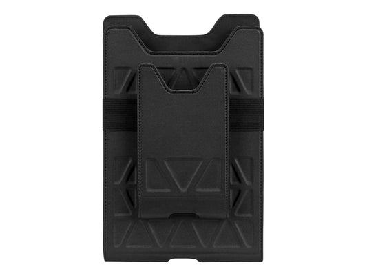 TARGUS Field-Ready Universal 7-8inch Holster w/o belt Portrait - Black