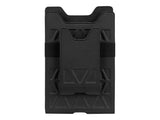 TARGUS Field-Ready Universal 7-8inch Holster w/o belt Portrait - Black