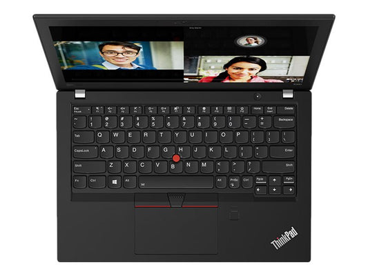 LENOVO ThinkPad X280 i7-8550U 12.5p 16Go 256Go SSD PCIe Intel UHD 620 Adapter Intel 8265 camera 720p W10P64 3 Year On-site(P)