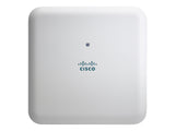 CISCO AIR-AP1832I-EK9-RF Cisco Aironet 1832I 802.11ac Wave 2 3x3:2SS Int Ant E Reg Dom REMANUFACTURED