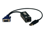 EATON TRIPPLITE NetCommander USB Server Interface Unit SIU Single