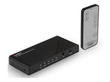 LINDY 3 Port HDMI 18G Switch