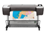 HP DesignJet T1700 Printer