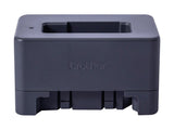 BROTHER Single battery charger