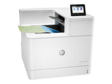 HP Color LaserJet Enterprise M856dn Printer colour Duplex laser A3 1200x1200dpi 56ppm mono 56ppm colour 650sheets USB LAN