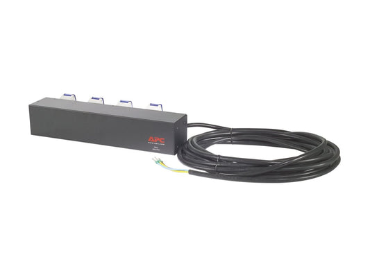 APC Rack PDU Extender Basic 2HE 32A 230V 4 IEC 309-32