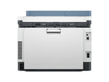 HP Color LaserJet Pro MFP 3302fdw Multifunction printer 216x356mm A4 25ppm 250 Sheets LAN USB 2.0 Wi-Fi