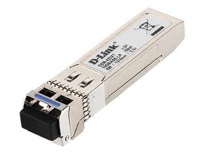 D-LINK Transceiveur SFP 10GBase-LR (10km)
