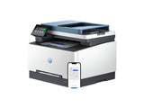 HP Color LaserJet Pro MFP 3302fdw Multifunction printer 216x356mm A4 25ppm 250 Sheets LAN USB 2.0 Wi-Fi