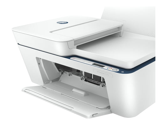HP DeskJet 4130e All-in-One A4 color 5.5ppm Print Scan Copy
