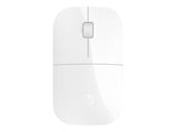HP Z3700 Souris sans fil Blanche
