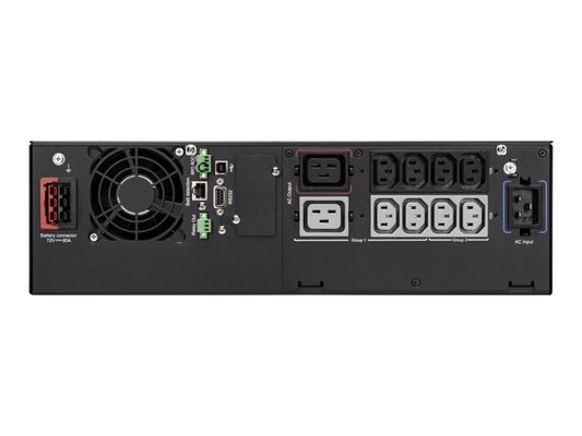 EATON 5PX 2200i RT3U G2 2200 Watt 5min