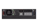 EATON 5PX 2200i RT3U G2 2200 Watt 5min