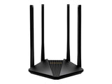 TP-LINK MERCUSYS MR30G AC1200 DualBand WiFi router 4x Fixed External Antennas 2x GE LAN 1xGE WAN MU-MIMO