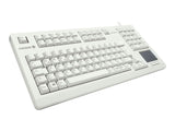 CHERRY G80-11900 Touchboard Corded Keyboard (CH)