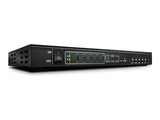LINDY Switch Matrix HDMI 2.0 6x2 avec fonction PiP 10.2G