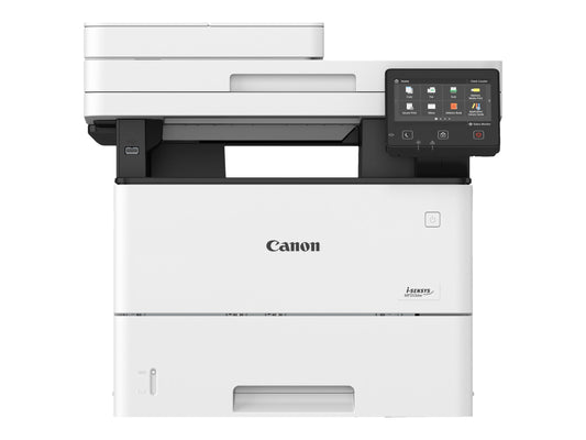 CANON i-SENSYS MF553dw MFP Mono laser A4 43ppm Copy 43ppm Print 650sheets USB LAN Wi-Fi