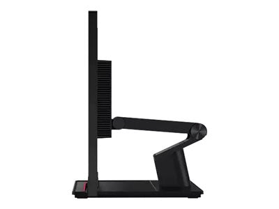 LENOVO ThinkVision T24t-20 - 24p - écran tactile - Full HD 60 Hz - IPS - 4 ms - HDMI DisplayPort USB-C - avec Battery Charging 1.2