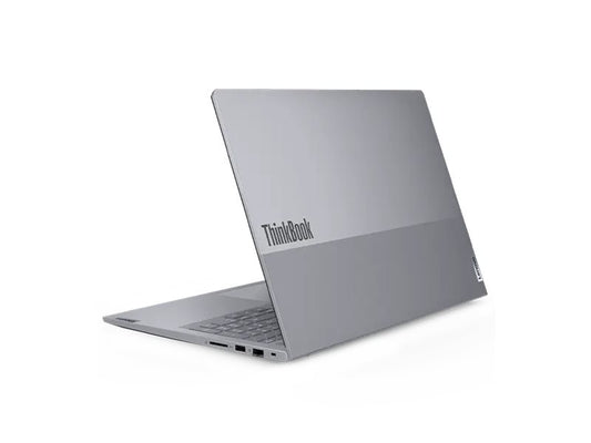 LENOVO ThinkBook 16 G8 IAL Intel Core Ultra 7 255H 16p WUXGA 32Go 1To SSD M.2 2242 PCIe Intel Arc Graphics W11P 1YR Premier NBD