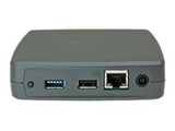 RICOH SILEX DS-700 USB2/3 Device Server - Gigabit LAN - IPv4/IPv6 - USB over Network
