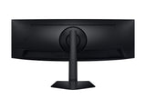 SAMSUNG Odyssey G91F LS49FG912 49p DWQHD VA Screen Gaming 144Hz 1m 350cd/m2