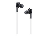 SAMSUNG 3.5mm earphones EO-IA500BBEGWW black