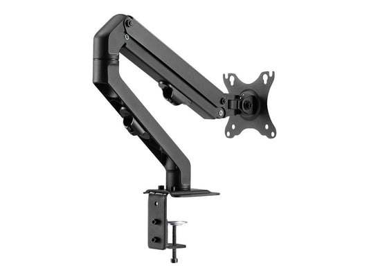NEOMOUNTS FPMA-D650BLACK Support décran à fixer 17-27p - ressort hélicoïdal