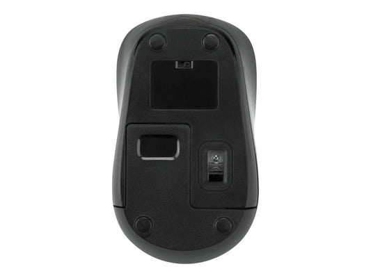 TARGUS Souris Blue Trace sans fil USB Utilisation toutes surfaces - Noire