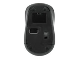 TARGUS Souris Blue Trace sans fil USB Utilisation toutes surfaces - Noire