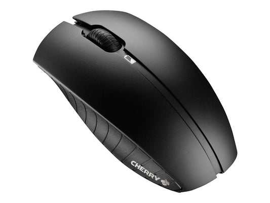 CHERRY B.Unlimited 3.0 Keyboard And Mouse Set Black (EU)