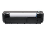 HP DesignJet T230 24p LFP 2025 Colour Ink-Jet A1 ANSI D 2400x1200dpi 0.58 min/page USB LAN Wi-Fi