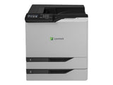 Lexmark CS820dte Imprimante laser couleur A4