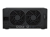 SYNOLOGY DS1823xs+ DiskStation NAS AMD Ryzen V1780B